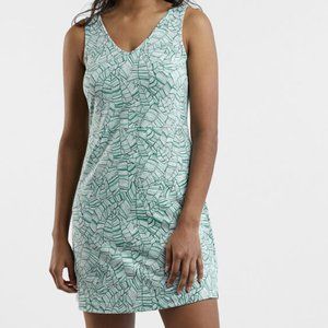 Title Nine Yasumi dress